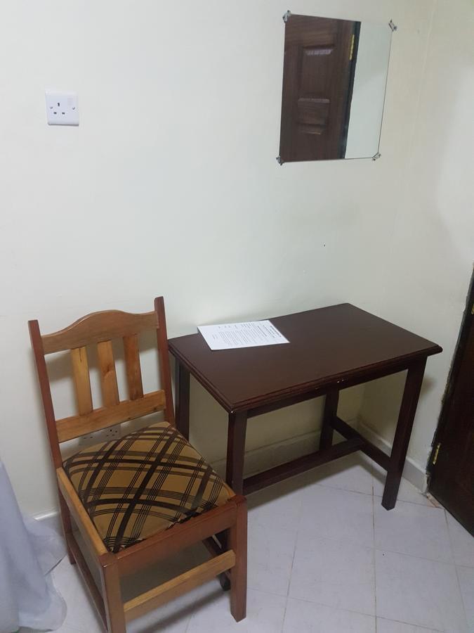 Western Star Hotel Kakamega Εξωτερικό φωτογραφία