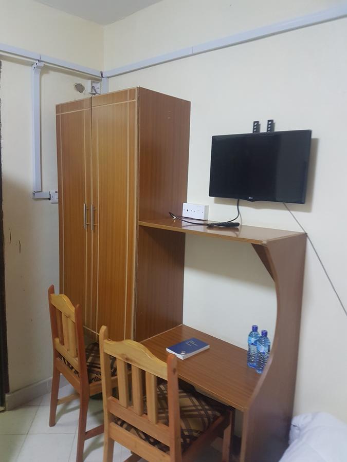 Western Star Hotel Kakamega Εξωτερικό φωτογραφία