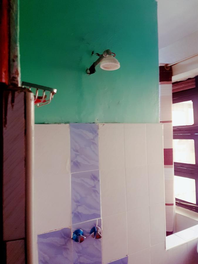 Western Star Hotel Kakamega Εξωτερικό φωτογραφία