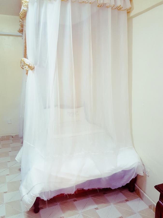 Western Star Hotel Kakamega Εξωτερικό φωτογραφία