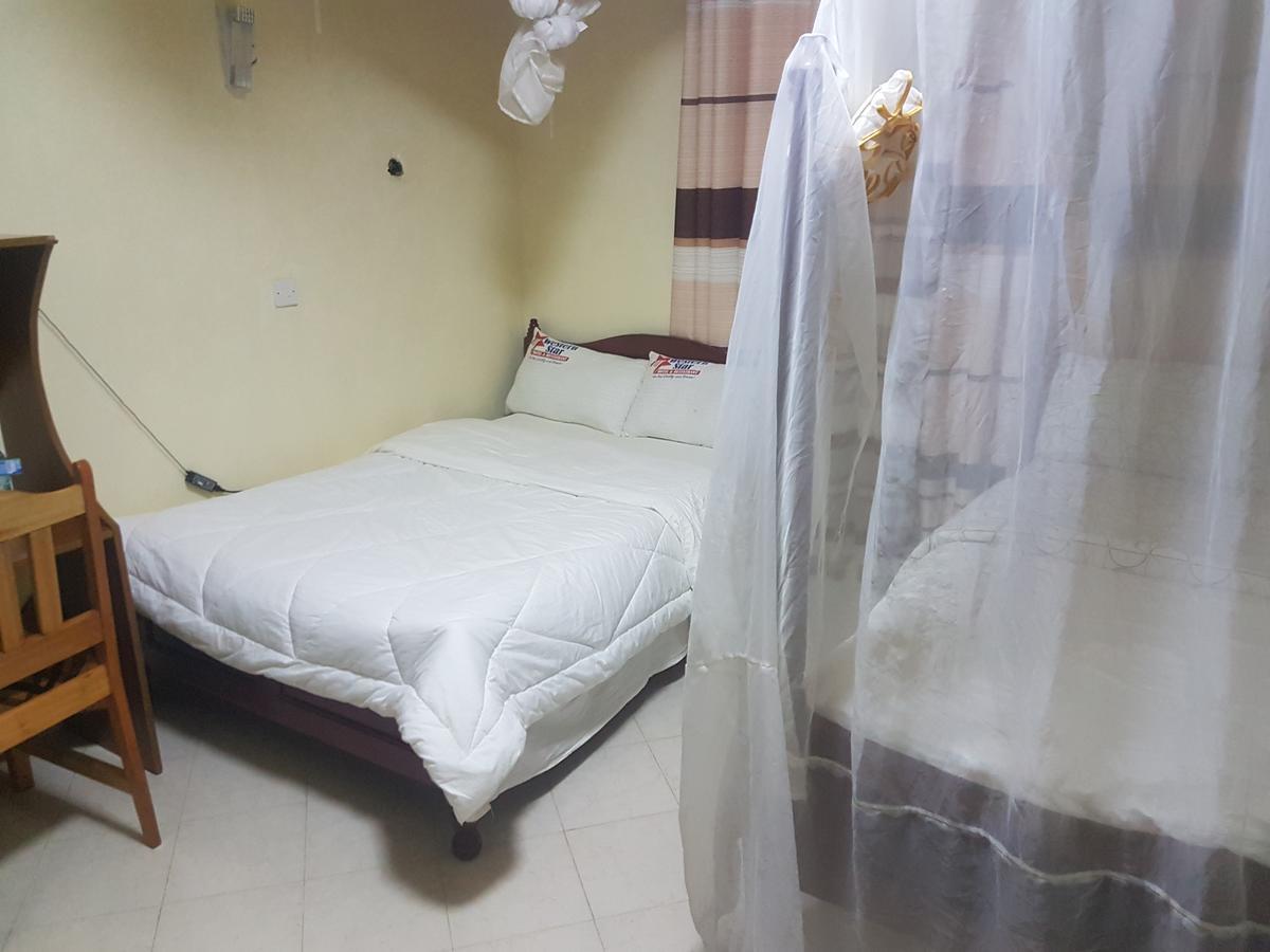 Western Star Hotel Kakamega Εξωτερικό φωτογραφία