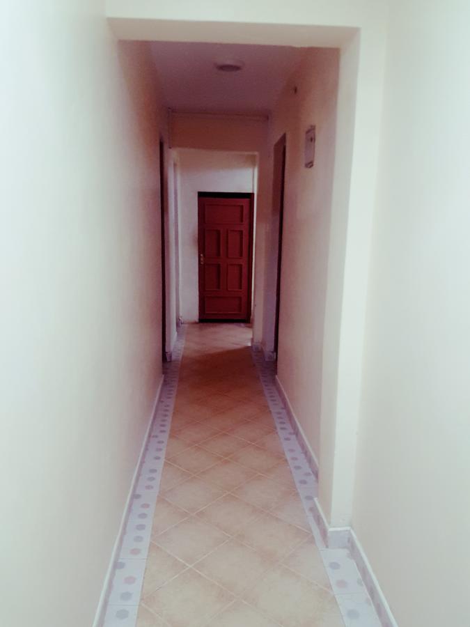 Western Star Hotel Kakamega Εξωτερικό φωτογραφία